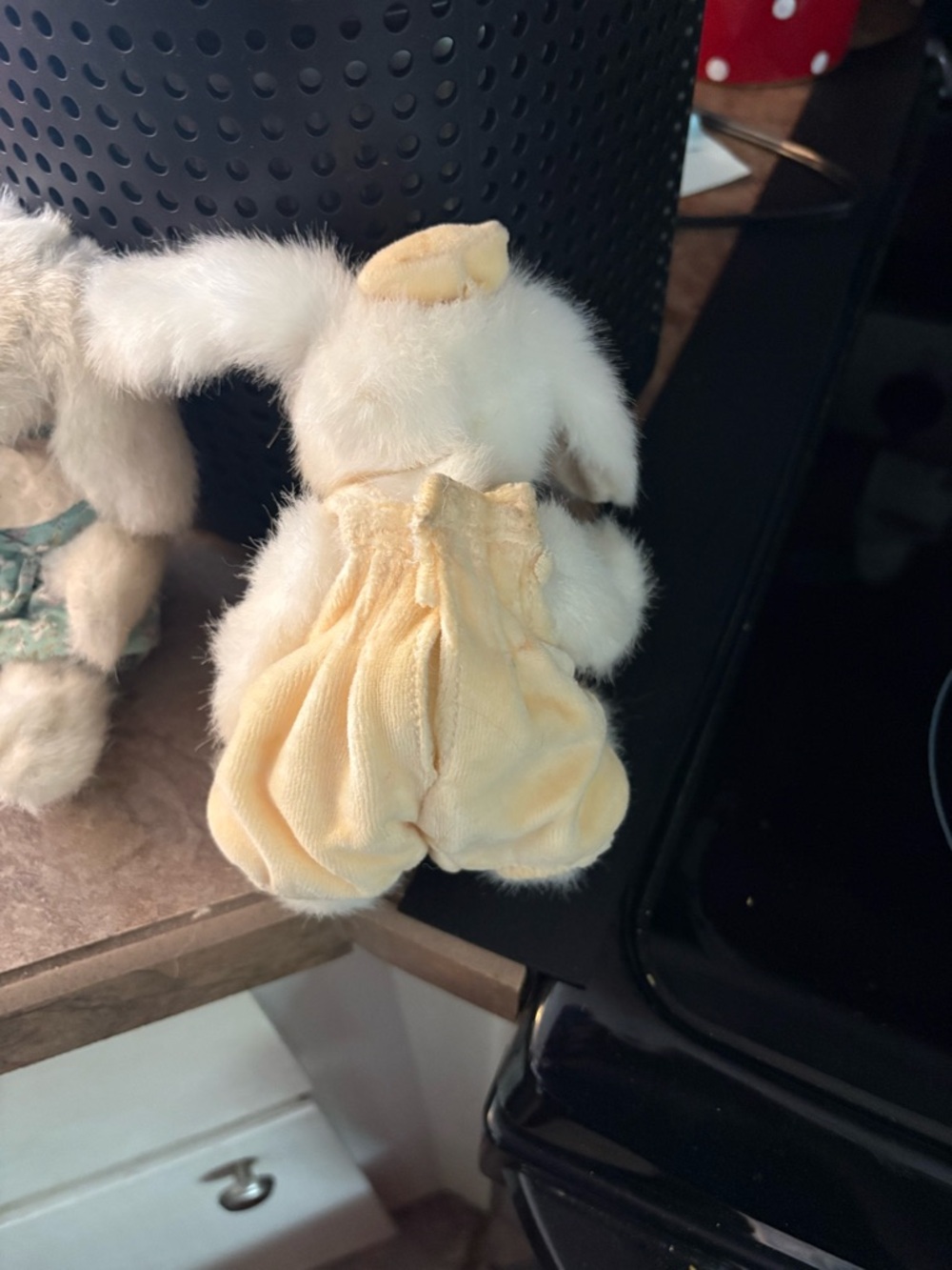 Boyds Bears- Vintage Rabbit Collection - Picture 11 of 15